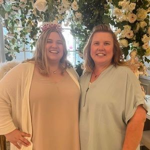 Meet your Posher, Janelle